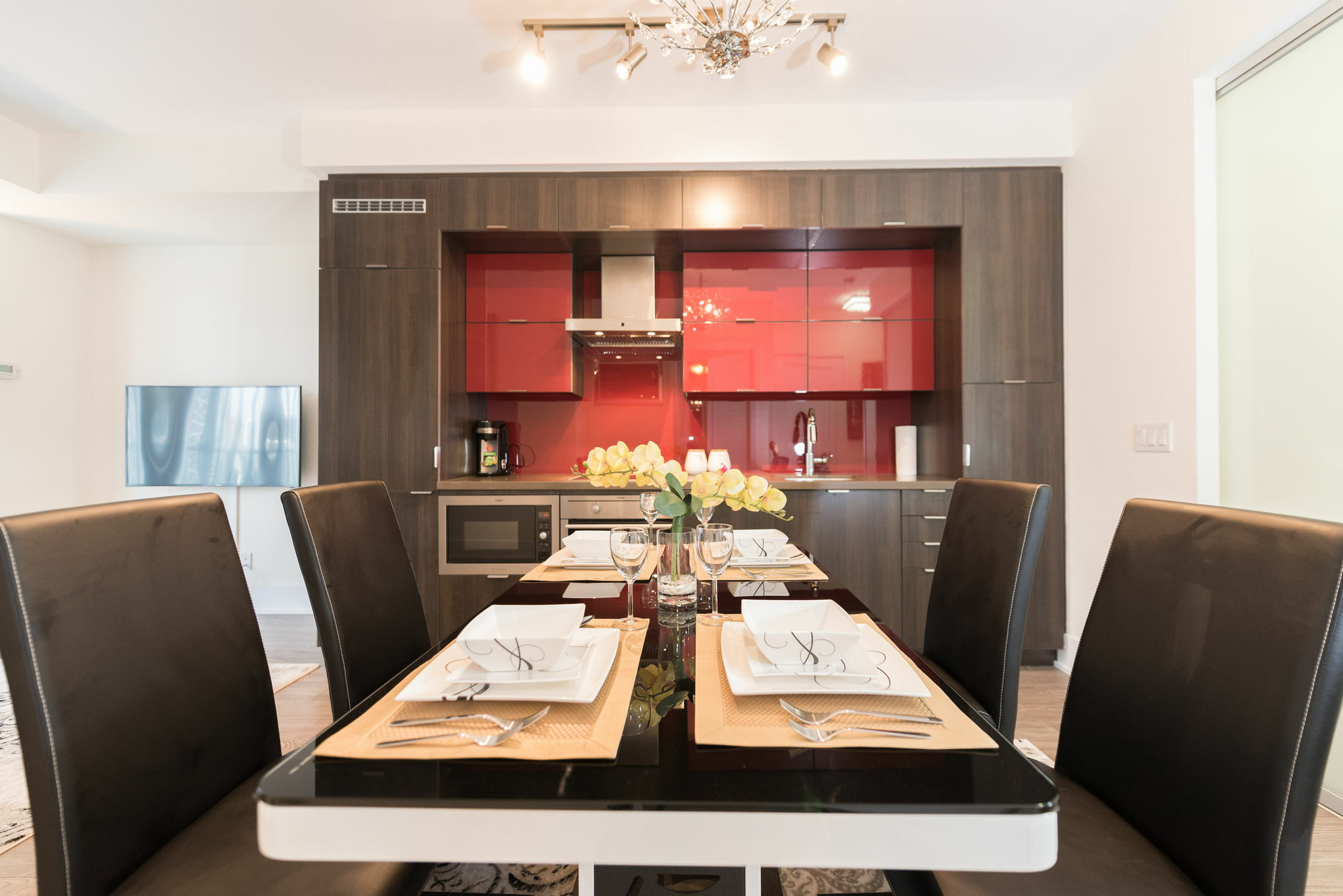 Grand Royal Condos - Cn Tower Toronto Luaran gambar